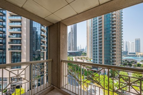 Apartment de 2 dormitorios en Downtown Dubai (Downtown Burj Dubai), UAE No. 204826 8