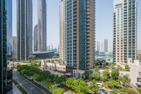 Apartment de 2 dormitorios en Downtown Dubai (Downtown Burj Dubai), UAE No. 204826 9
