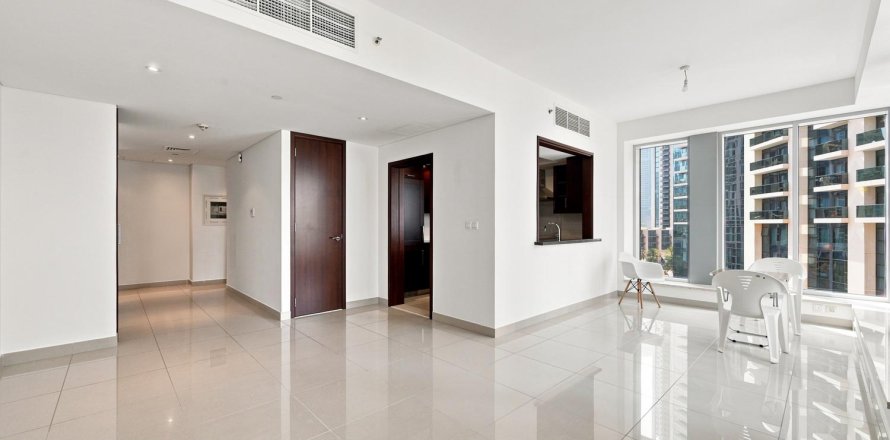 Apartment de 2 dormitorios en Downtown Dubai (Downtown Burj Dubai), UAE No. 204826