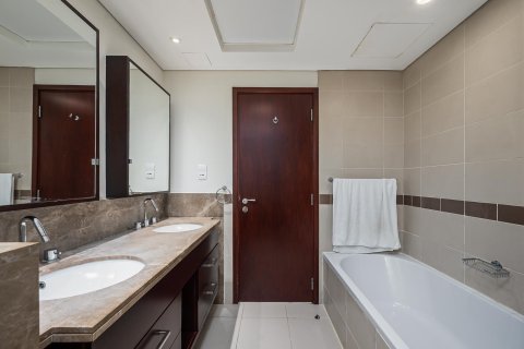 Apartment de 2 dormitorios en Downtown Dubai (Downtown Burj Dubai), UAE No. 204826 14
