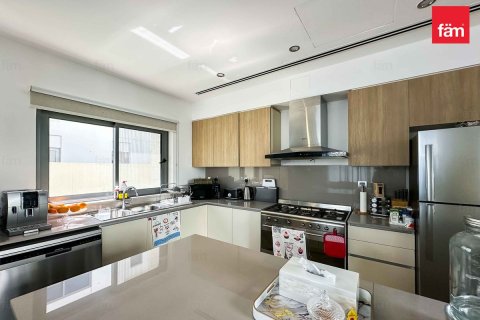 Villa de 4 dormitorios en Dubai Hills Estate, UAE No. 51497 19