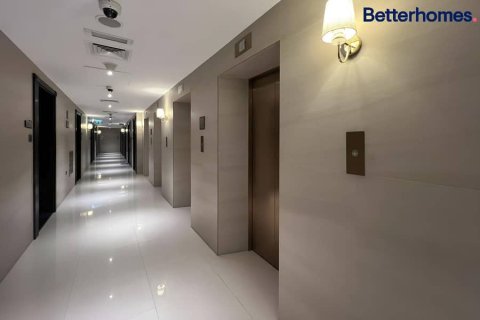 Appartement de 1 chambre à Downtown Dubai (Downtown Burj Dubai), UAE No. 13008 8