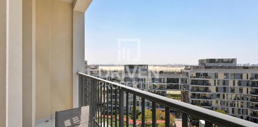 استوديو شقة في Midtown, الإمارات العربية المتحدة رقم 191400