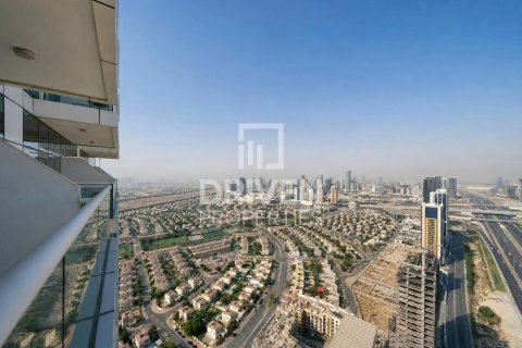 Квартира студия в Jumeirah Village Triangle, ОАЭ №191403 12