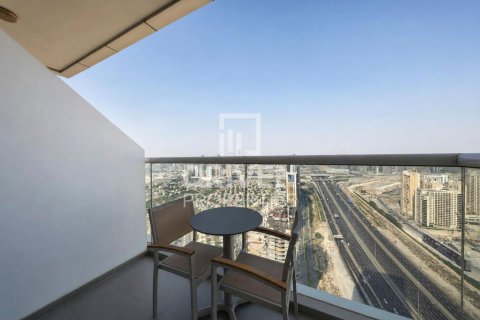 Квартира студия в Jumeirah Village Triangle, ОАЭ №191403 10