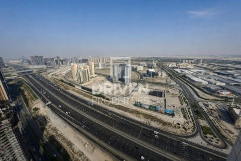 Квартира студия в Jumeirah Village Triangle, ОАЭ №191403 13