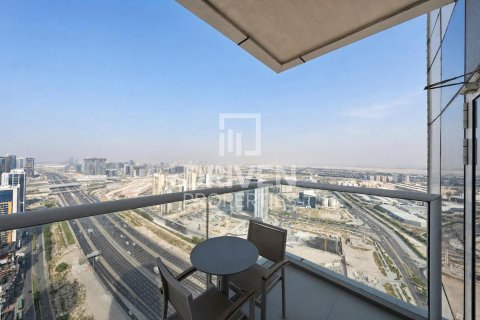 Квартира студия в Jumeirah Village Triangle, ОАЭ №191403 11