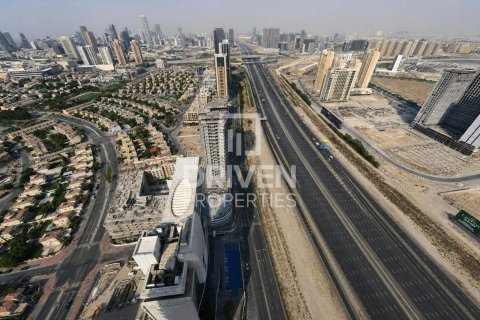Квартира студия в Jumeirah Village Triangle, ОАЭ №191403 14