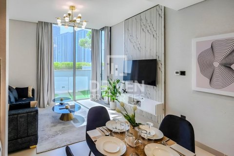 1 غرف نوم شقة في Sobha Hartland, الإمارات العربية المتحدة رقم 191399 5