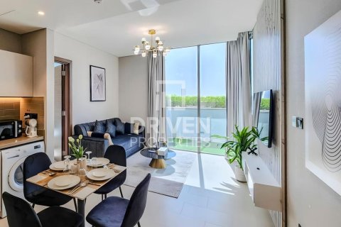 1 غرف نوم شقة في Sobha Hartland, الإمارات العربية المتحدة رقم 191399 4