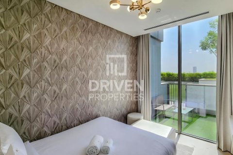 1 غرف نوم شقة في Sobha Hartland, الإمارات العربية المتحدة رقم 191399 8