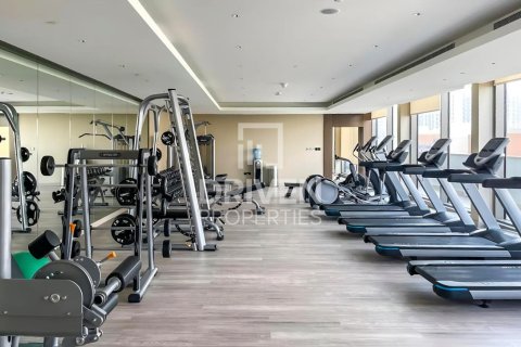 1 غرف نوم شقة في Sobha Hartland, الإمارات العربية المتحدة رقم 191399 11