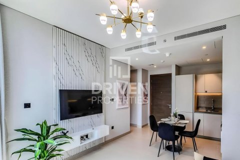 1 غرف نوم شقة في Sobha Hartland, الإمارات العربية المتحدة رقم 191399