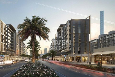 2 bedrooms Apartment in Meydan, UAE No. 191404 9