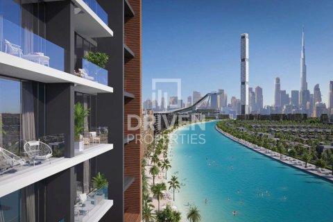 2 bedrooms Apartment in Meydan, UAE No. 191404 11