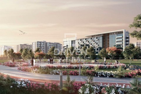 2 bedrooms Apartment in Meydan, UAE No. 191404 12