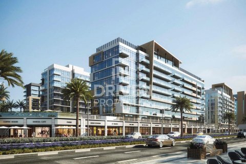 2 bedrooms Apartment in Meydan, UAE No. 191404 13