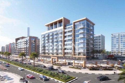 2 bedrooms Apartment in Meydan, UAE No. 191404 16