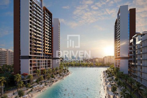 2 bedrooms Apartment in Meydan, UAE No. 191404 18