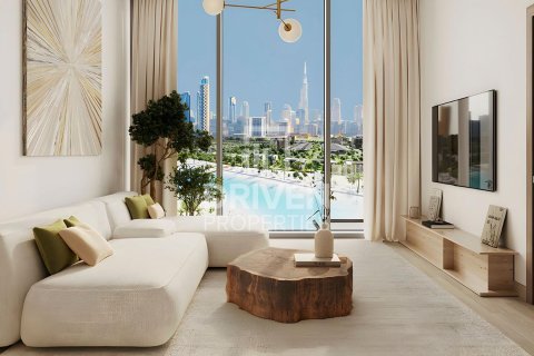 2 bedrooms Apartment in Meydan, UAE No. 191404