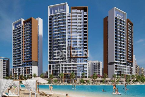 2 bedrooms Apartment in Meydan, UAE No. 191404 17