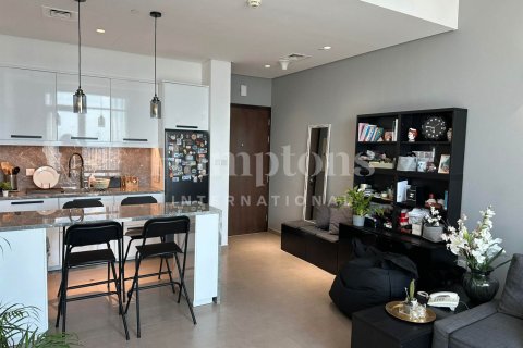 Apartment de 1 dormitorio en Maple at Dubai Hills Estate, UAE No. 133121 9