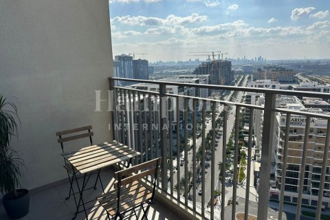 Apartment de 1 dormitorio en Maple at Dubai Hills Estate, UAE No. 133121