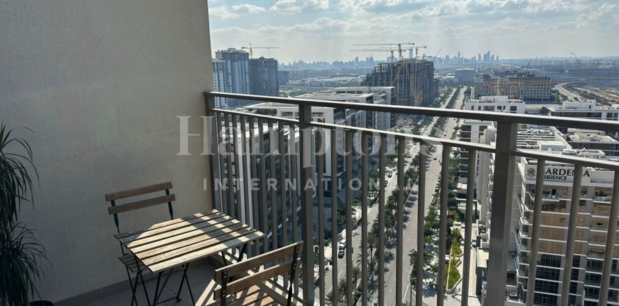Apartment de 1 dormitorio en Maple at Dubai Hills Estate, UAE No. 133121