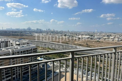 Apartment de 1 dormitorio en Maple at Dubai Hills Estate, UAE No. 133121 11