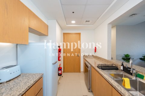 Квартира с 2 спальнями  №133119 11