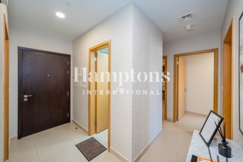 Квартира с 2 спальнями  №133119 13