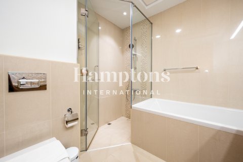 Квартира с 2 спальнями  №133119 20