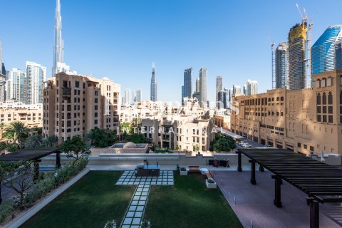 Квартира с 2 спальнями  №133119 30