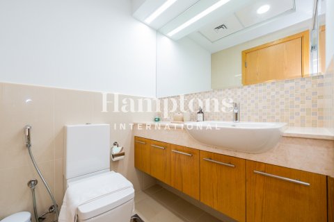 Квартира с 2 спальнями  №133119