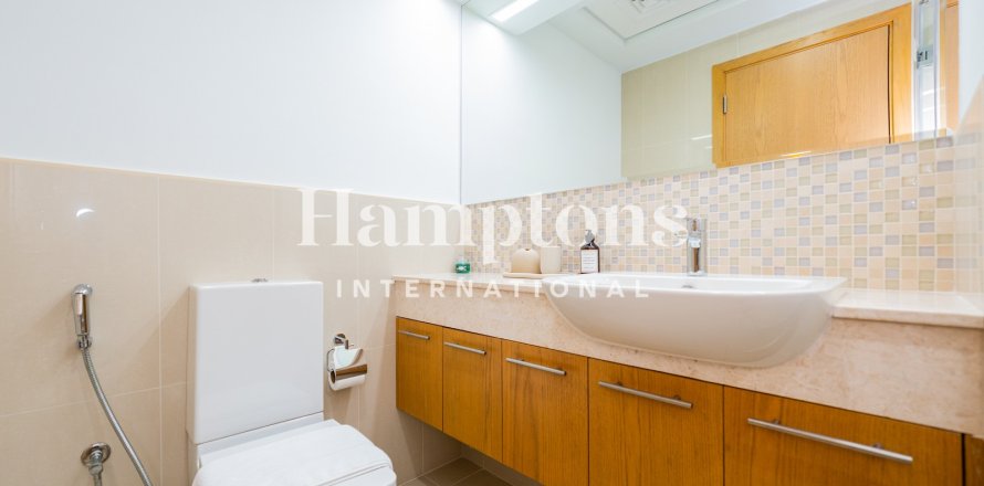 Квартира с 2 спальнями  №133119