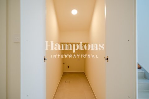 Таунхаус с 4 спальнями  №133123 12