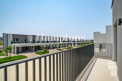 Таунхаус с 4 спальнями  №133123 20