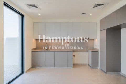 Таунхаус с 4 спальнями  №133123 18