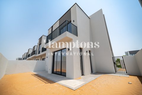 Таунхаус с 4 спальнями  №133123 22