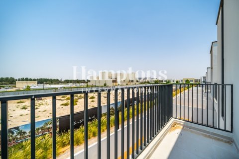 Таунхаус с 4 спальнями  №133123 23