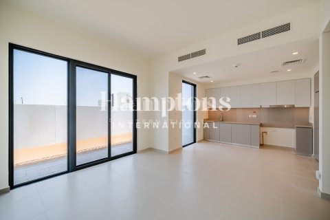 Таунхаус с 4 спальнями  №133123