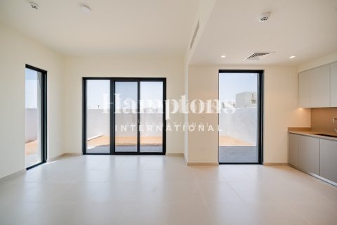 Таунхаус с 4 спальнями  №133123 19