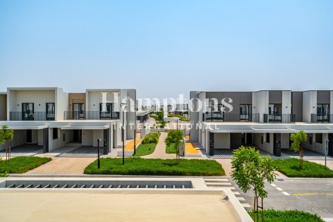 Таунхаус с 4 спальнями  №133123 4