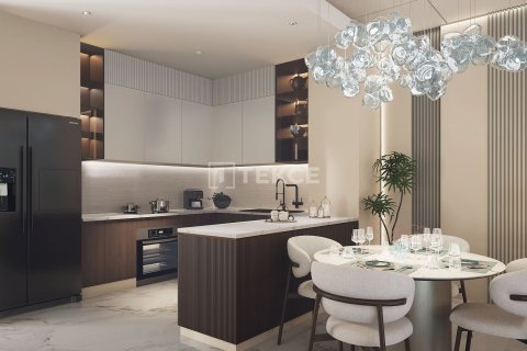 3 bedrooms Apartment  No. 133124 22