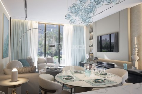 3 bedrooms Apartment  No. 133124 20