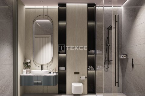 3 bedrooms Apartment  No. 133124 27