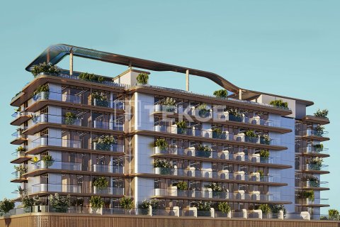 2 bedrooms Apartment in Dubai, UAE No. 198242 17