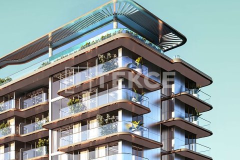 2 bedrooms Apartment in Dubai, UAE No. 198242 16