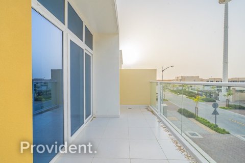 3 bedrooms Townhouse in Dubai, UAE No. 2987 34