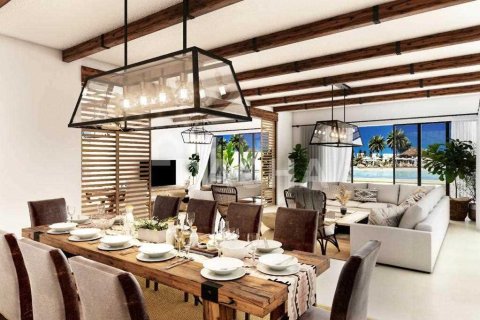 Вилла с 6 спальнями в Damac Lagoons, ОАЭ №4321 13